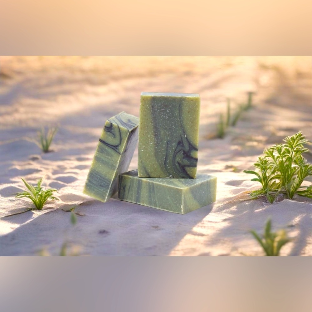 Mountain Pine Soap (Men)